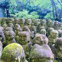Otagi Nembutsu-ji Temple