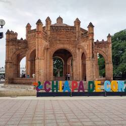 Chiapa de Corzo