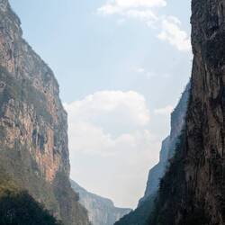 Unterwegs im Canyon🤩