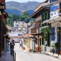 San Cristóbal de las Casas