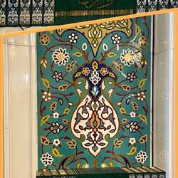 "Five Books" of Quran