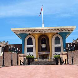 Original Palace