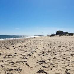 Beach View