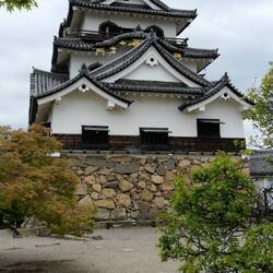 Burg Hikone