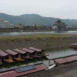 Gifu (Kormoran-Fischerboote)