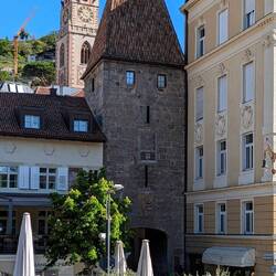 Bozner Tor