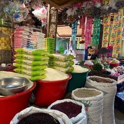 Das isch äbe no Märit 😅