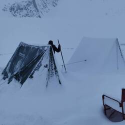 Es hört nicht auf...