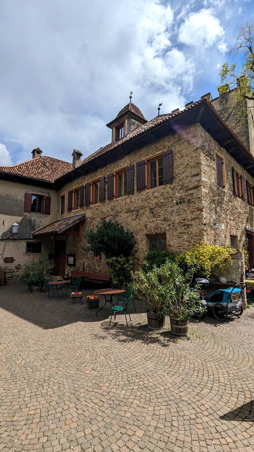 Schlosshotel