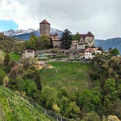 Schloss Tirol