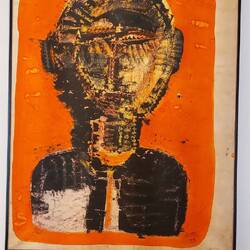 Senza titolo, 1956