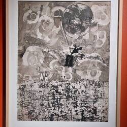 Gordon Pym, s.d. (anni 60)