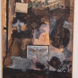 Souvernirs, 1968
