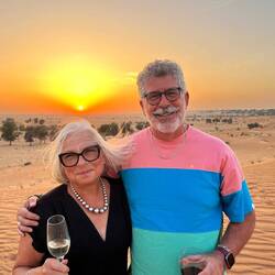 Sundowners