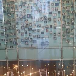 Museum of Memory and Human Rights
