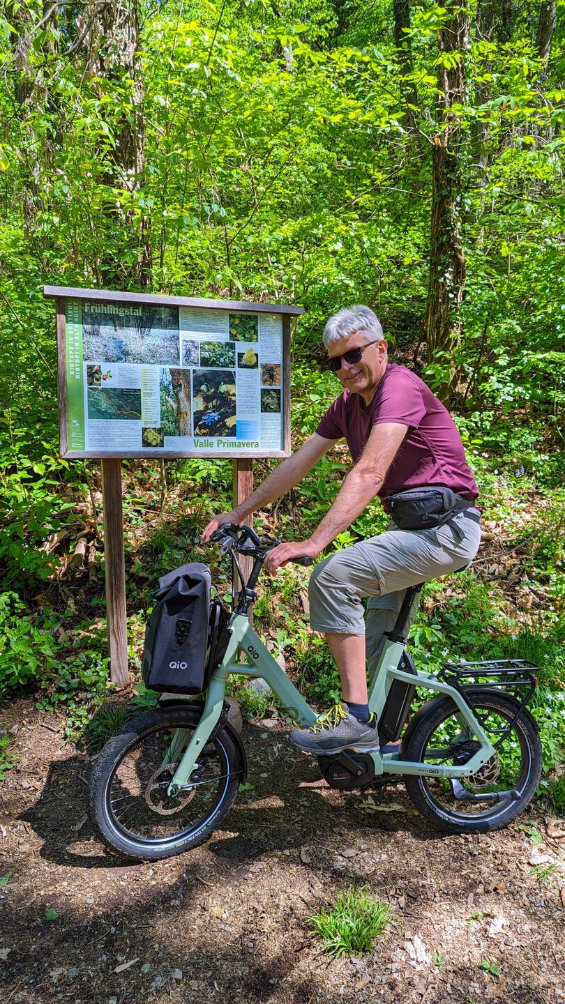 Biotop Frühlingstal