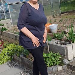 Meine liebe Freundin