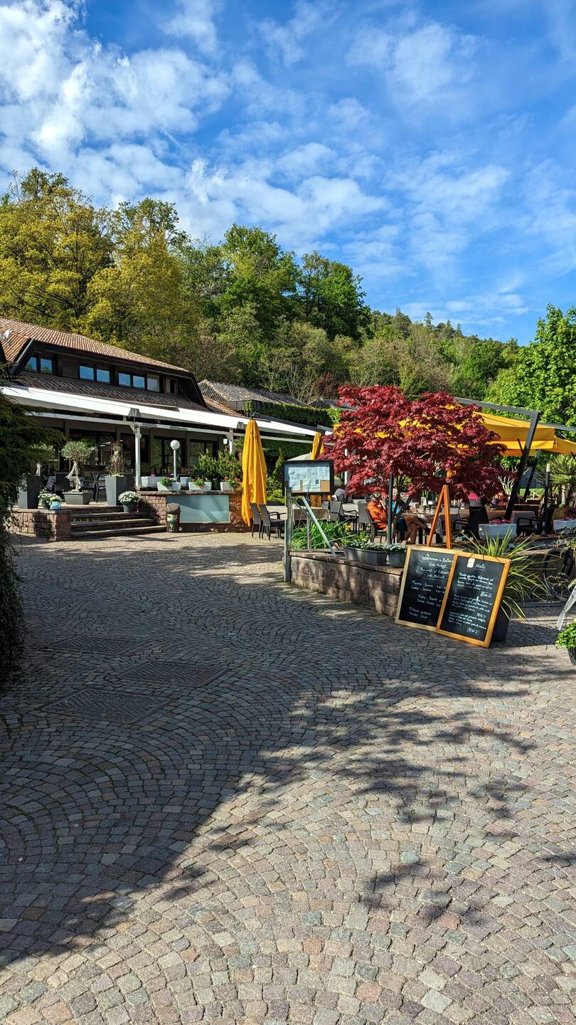 Restaurant Lido Montiggl