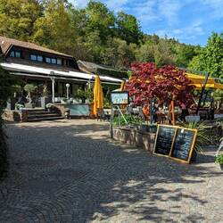 Restaurant Lido Montiggl
