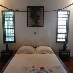 Bongalow Hotel Benjamin