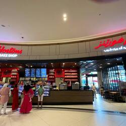 Found the Tim Horton's ❤️