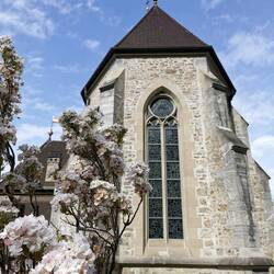 Kirche St. Florin