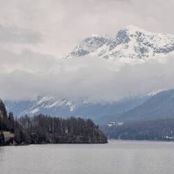 Silsersee