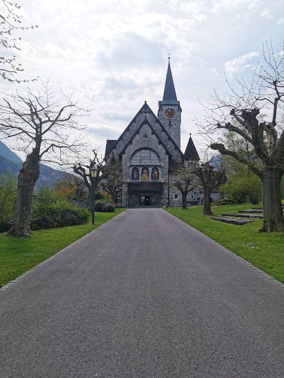 St. Nikolaus