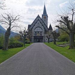 St. Nikolaus