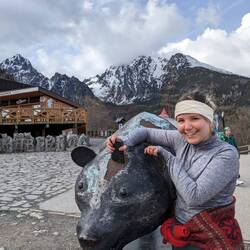 Am besten gegen Bären helfen übrigens Handys wie durch das Bild bewiesen ist