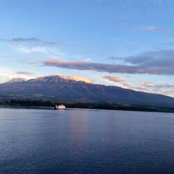 Rinjani 🌋