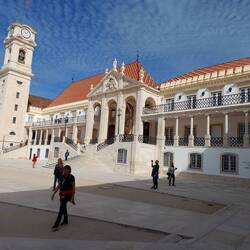 Royal Palace