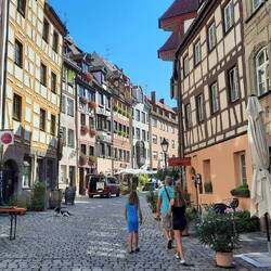 Altstadt