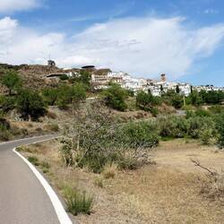 Our final destination: Laroles