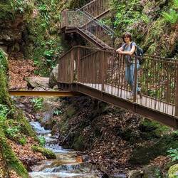 Rastenbachklamm