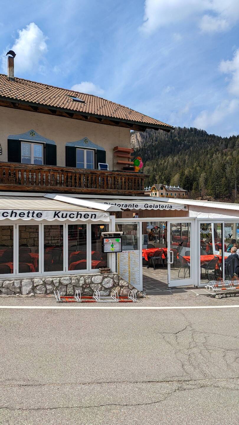 Bar Catinaccio