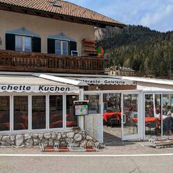 Bar Catinaccio