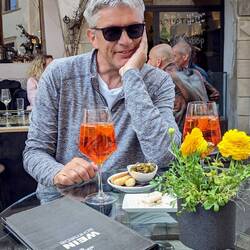 Aperol Spritz