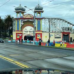 Luna Park