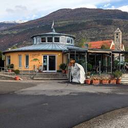 Campingplatz Badlerhof