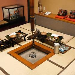 Unser Hotel (Speiseraum)