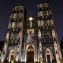 St. Joseph Cathedral