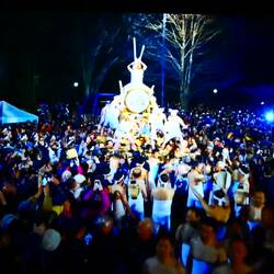 Hida Festival, leider waren wir da nicht live mit dabei, aber das Museum und der Film sind spannend