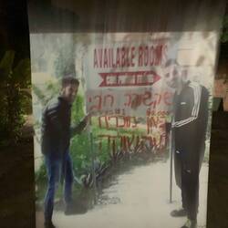 Na wer will da den kein Zimmer 😅?