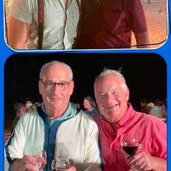 Ilia, Mui, Norm AND Bruce