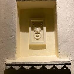 Gorgeous details everywhere