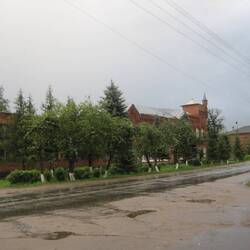 мамина школа