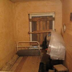 Моя комната. Когда-то светлая и любимая...