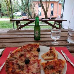 Domaine de Capella, St. Martin-Lalende