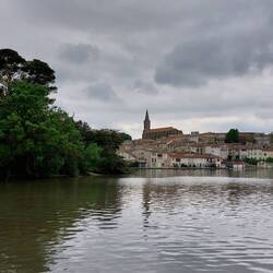Castelnaudry